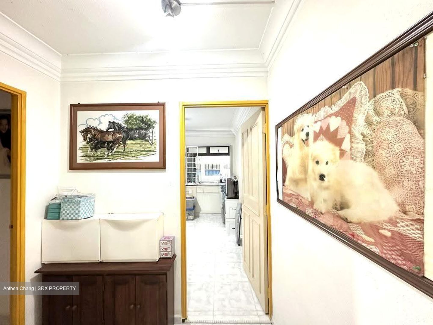 Blk 501 Woodlands Drive 14 (Woodlands), HDB 5 Rooms #608140821
